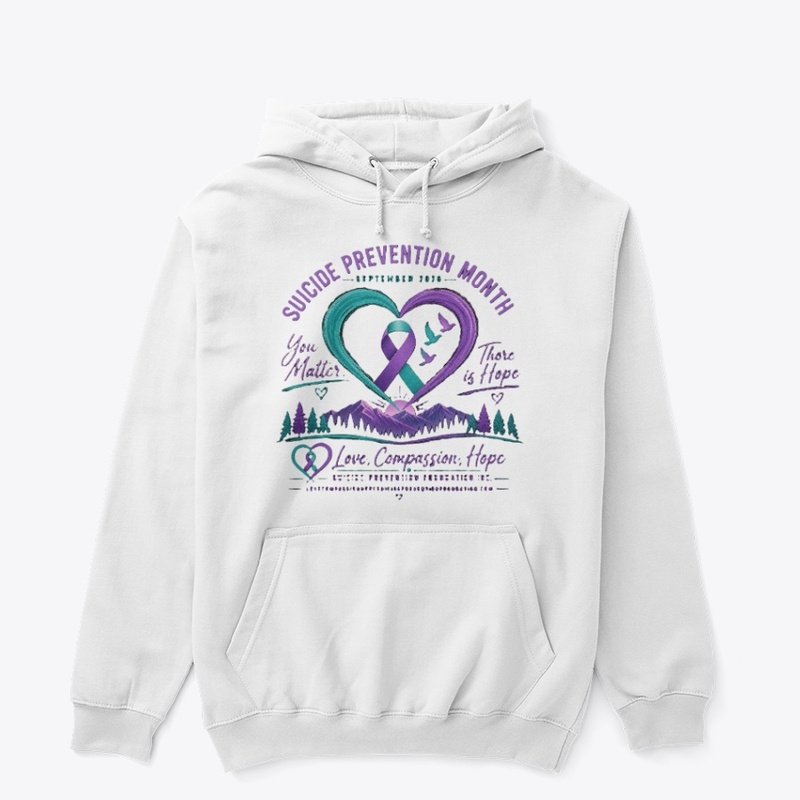 Suicide Prevention Month 2026