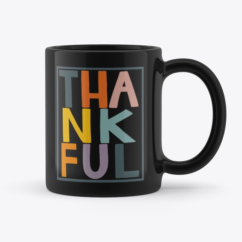 Thankful