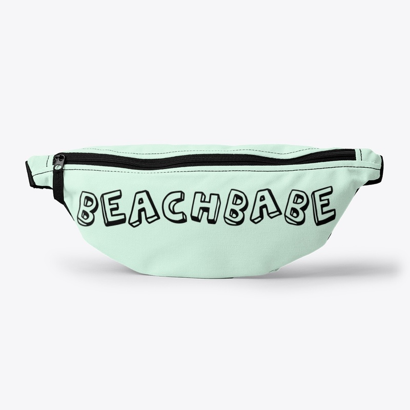 Beach Babe Accessories 