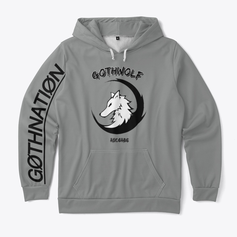 GothWolf Pack 1