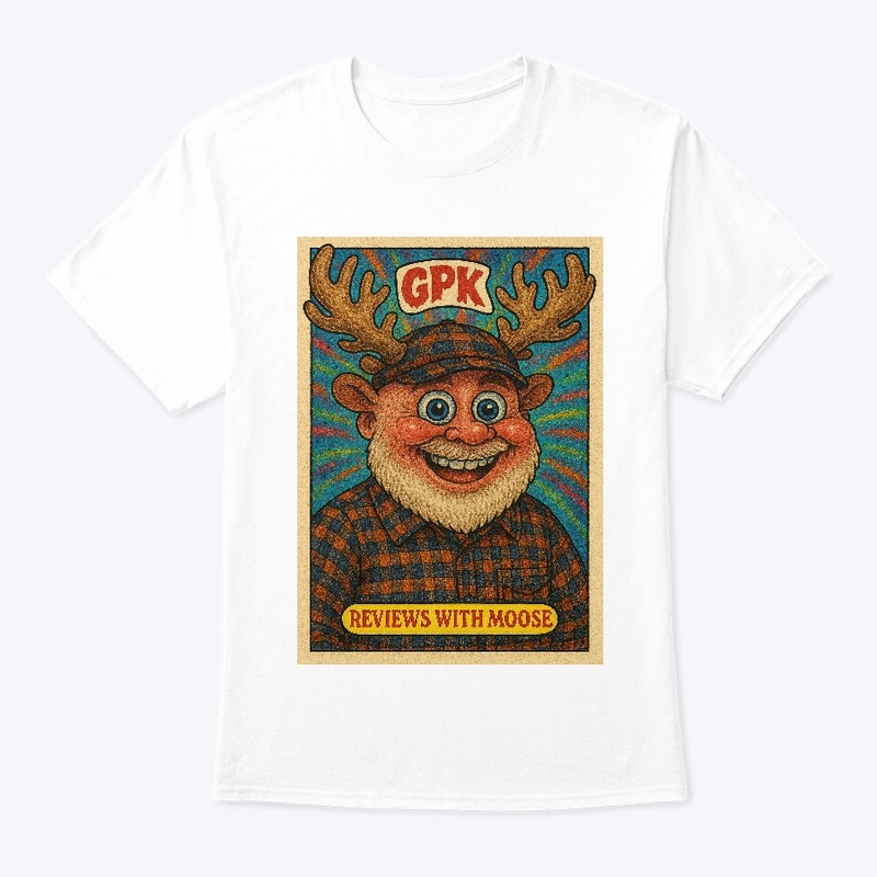 Moose GPK