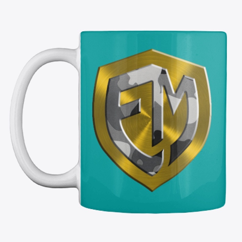 accessoires divers Logo GOLD 