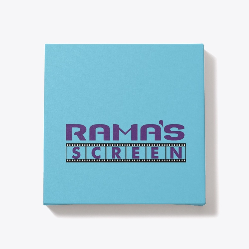 Rama's Screen store 6