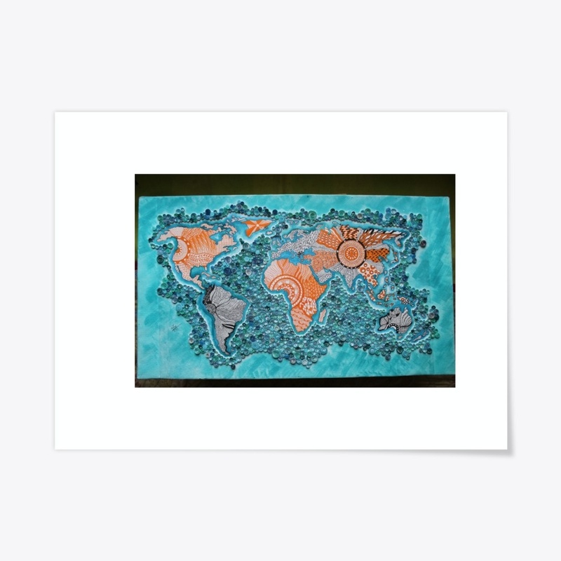 World Map