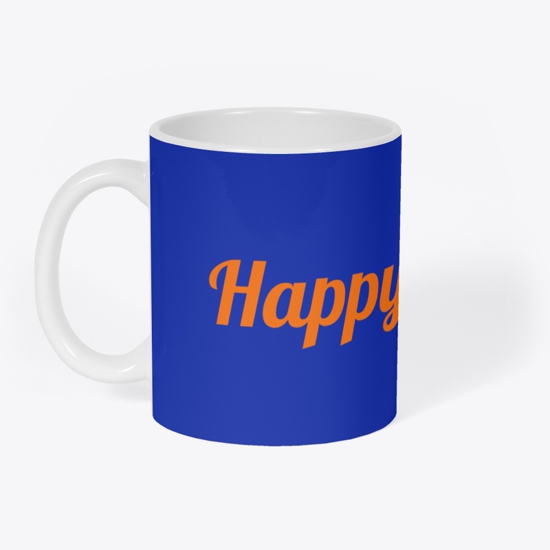 Happy--ish