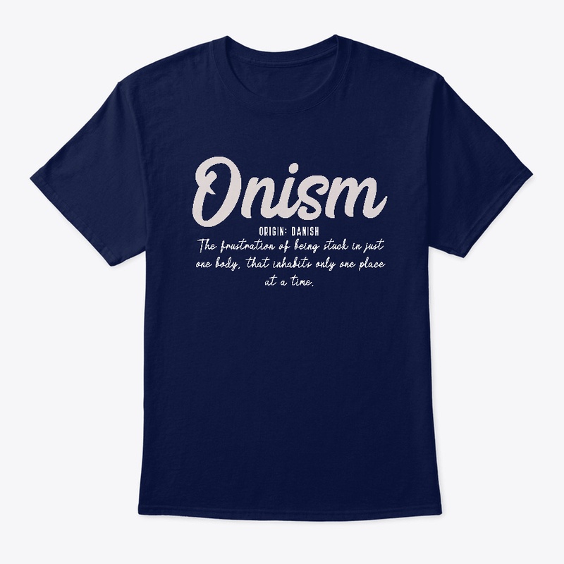 ONISM