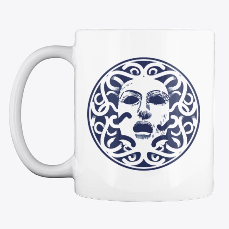 Scary Medusa