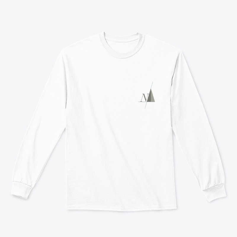 Nort arrow grey