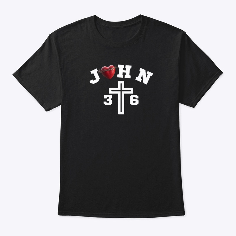 John 316 