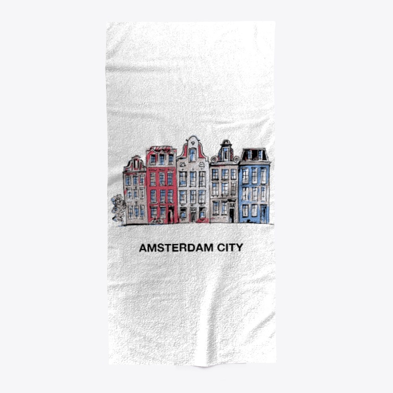 AMSTERDAM CITY