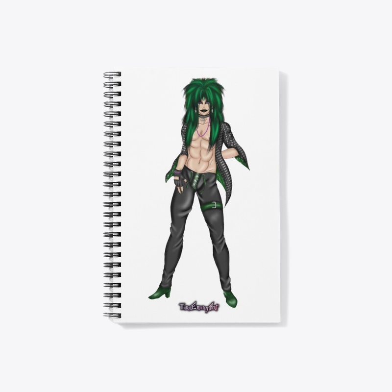 Emerald Thorn