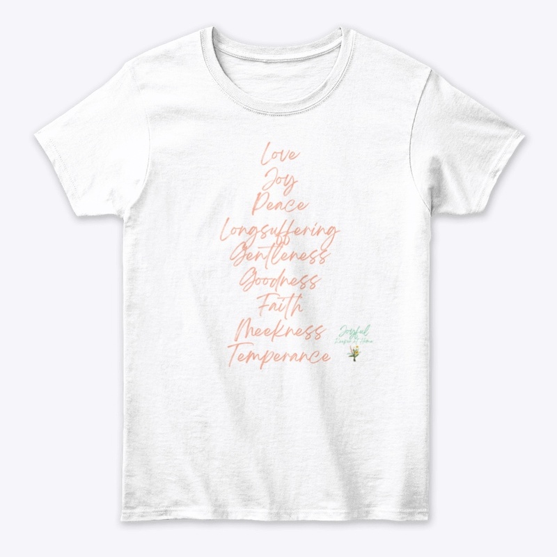 Fruit of the Spirit Tee
