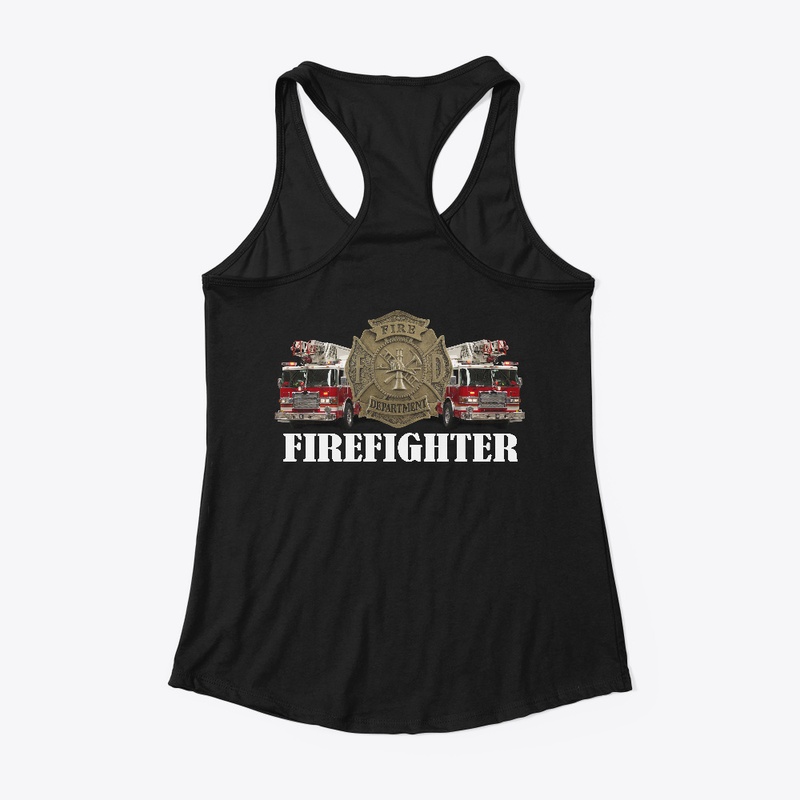 Firefighter FIRE RESCUE 2022