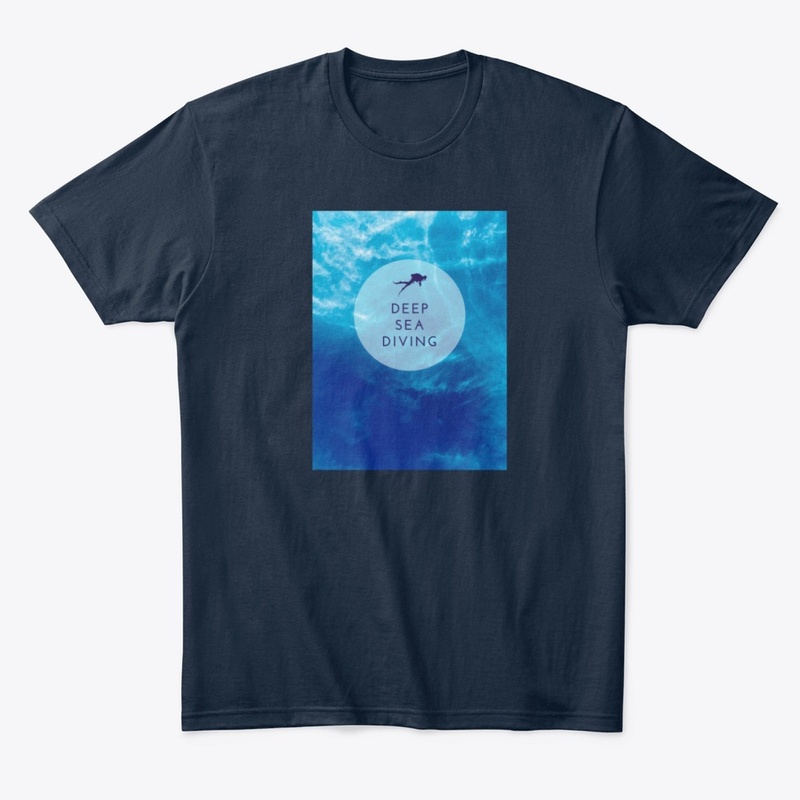 Deep-Sea Diving