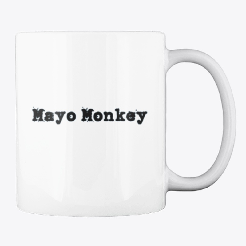 Mayo Monkey