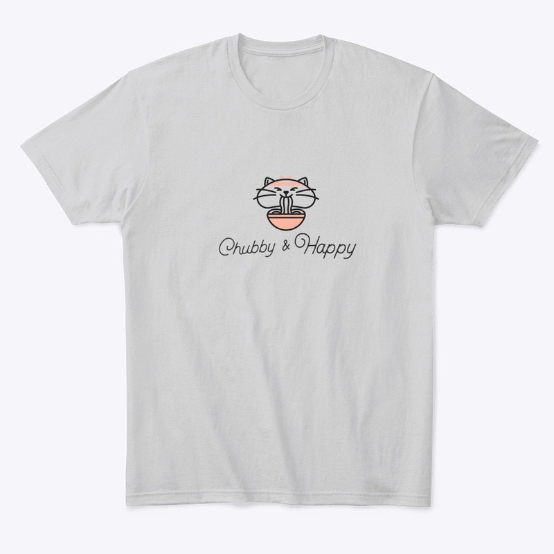 Chubby and Happy