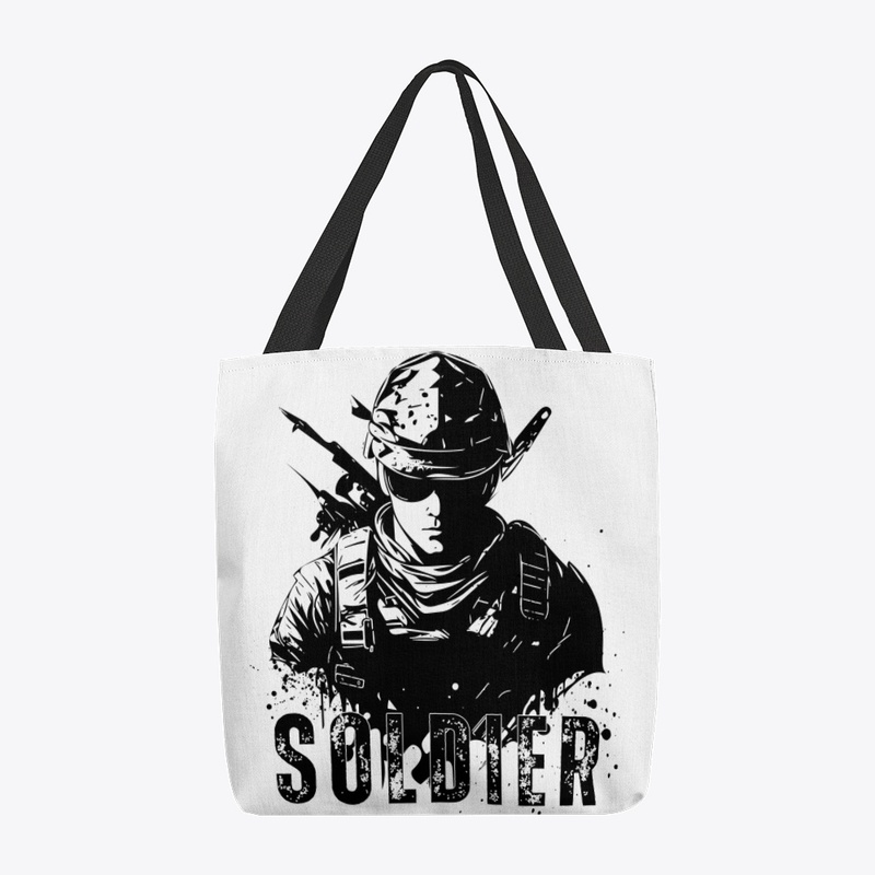Soldier