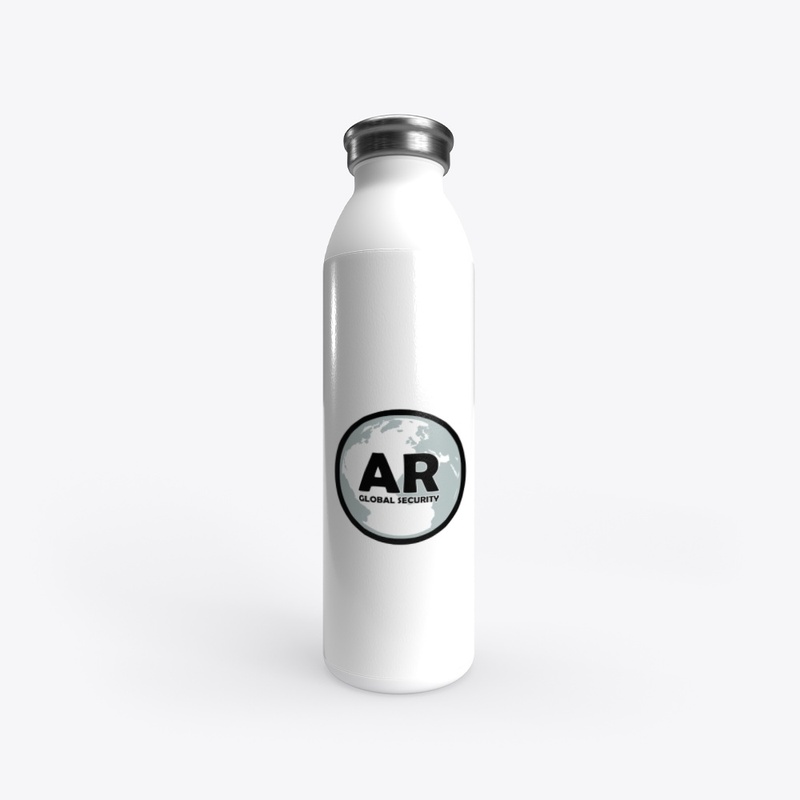 ARGS Water Bottle