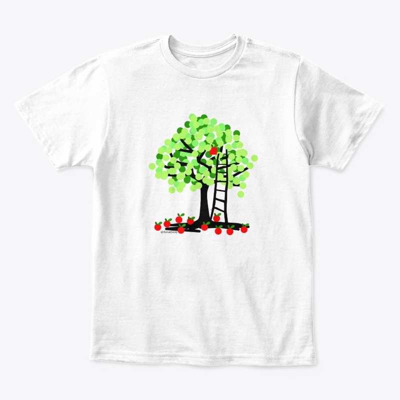apple tree