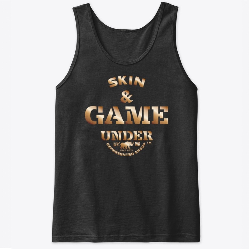 Skin and Game - URG