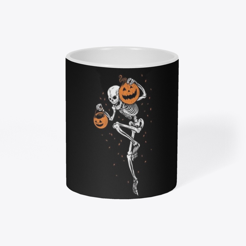 Deadly Halloween 🎃