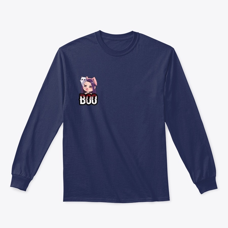 Boo Hoodies