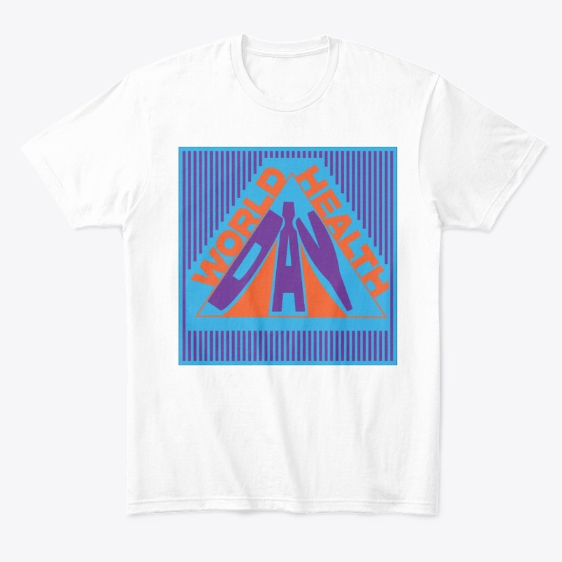 A nice typography t shirt design