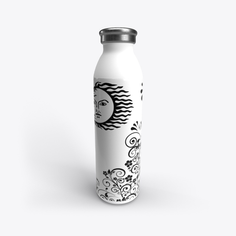 Stainless Water Bottle