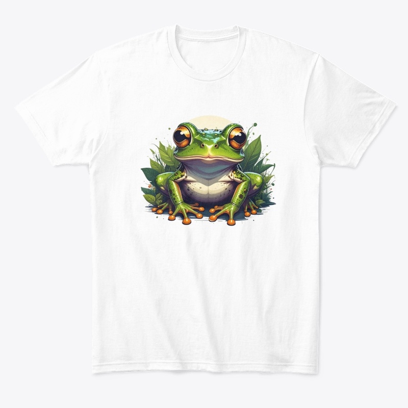 Frog Design 3