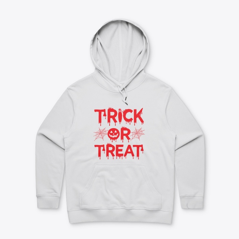 trick or treat