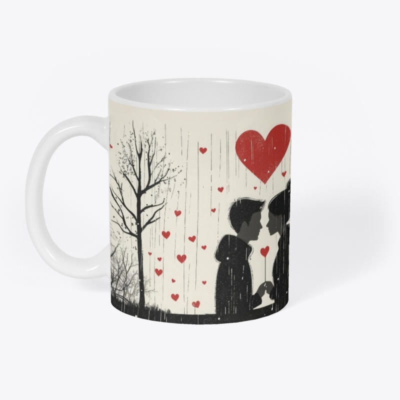 My First Love - Valentine Day Collection