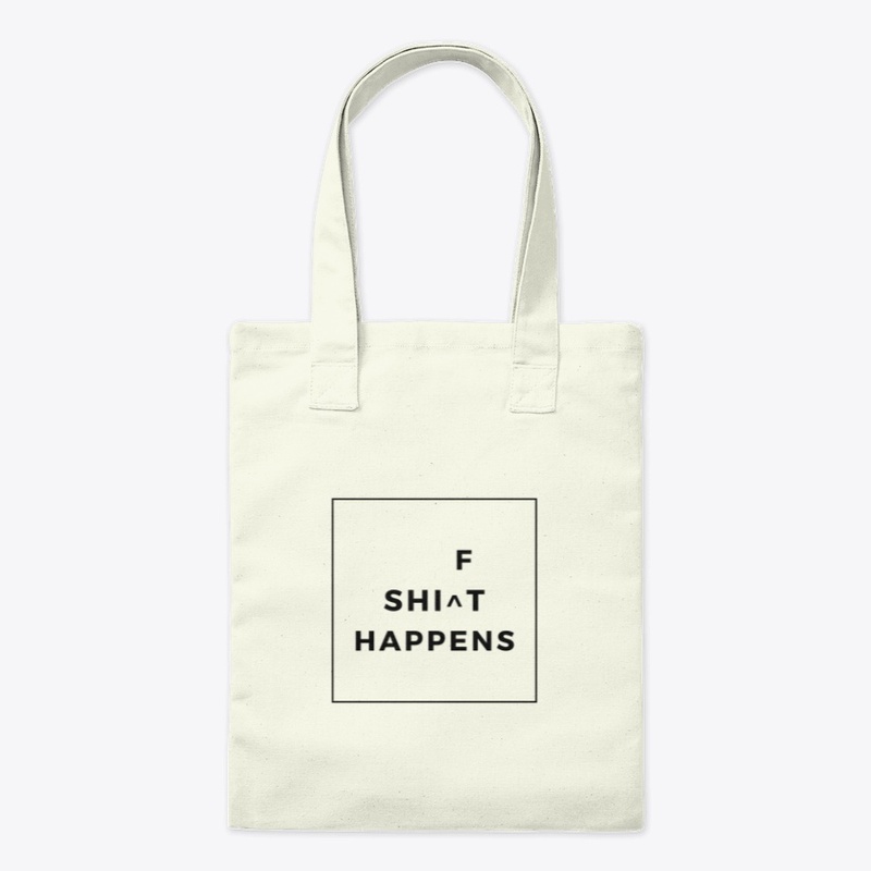 SHIFT HAPPENS