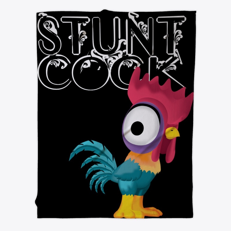 Stunt Cock