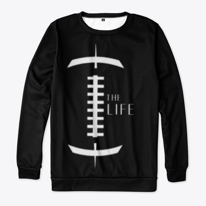 The Life - Football
