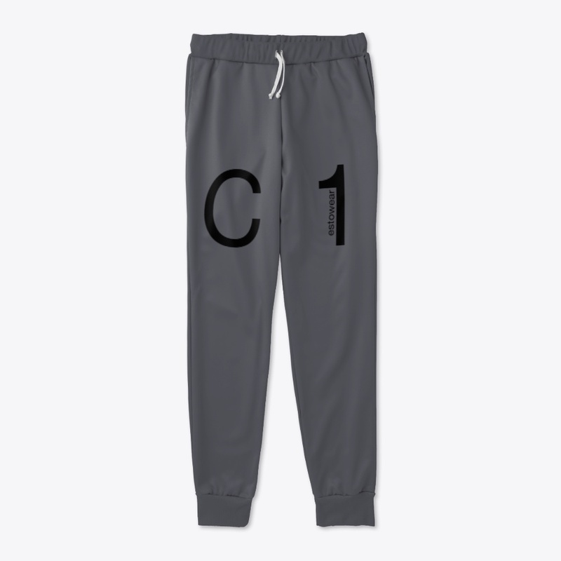 CHAPTER1 ESTO JOGGERS