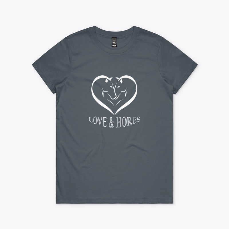  Horse Lover Shirt