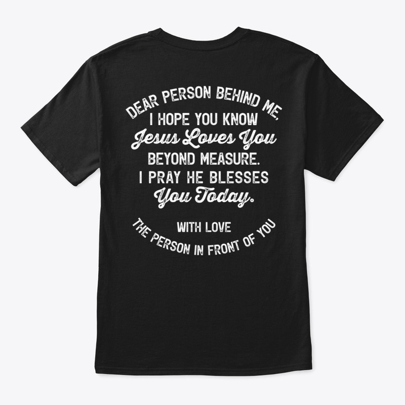 Love Like Jesus