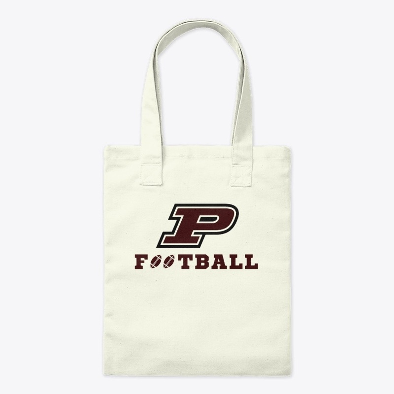 Pikeville Football Gear