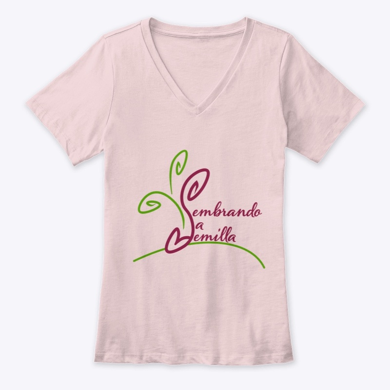 Sembrando la Semilla 