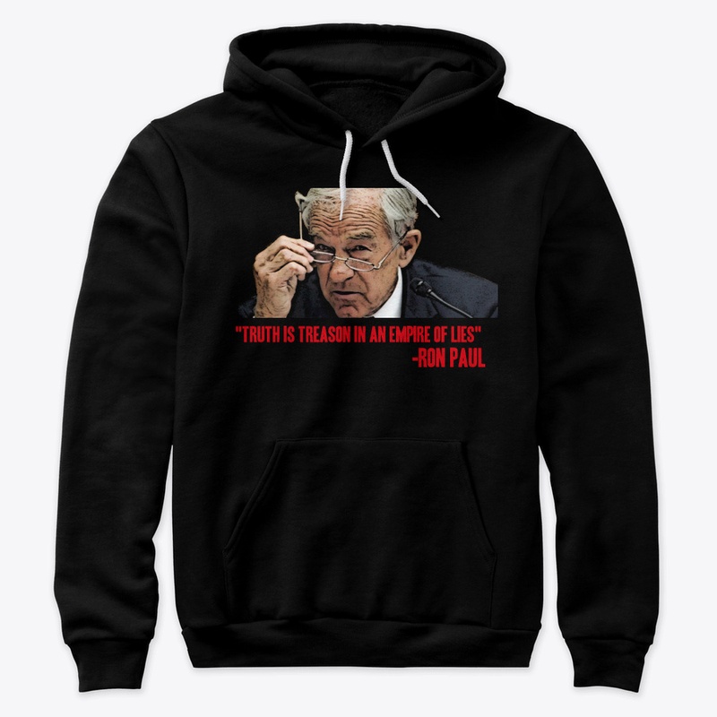 Ron Paul