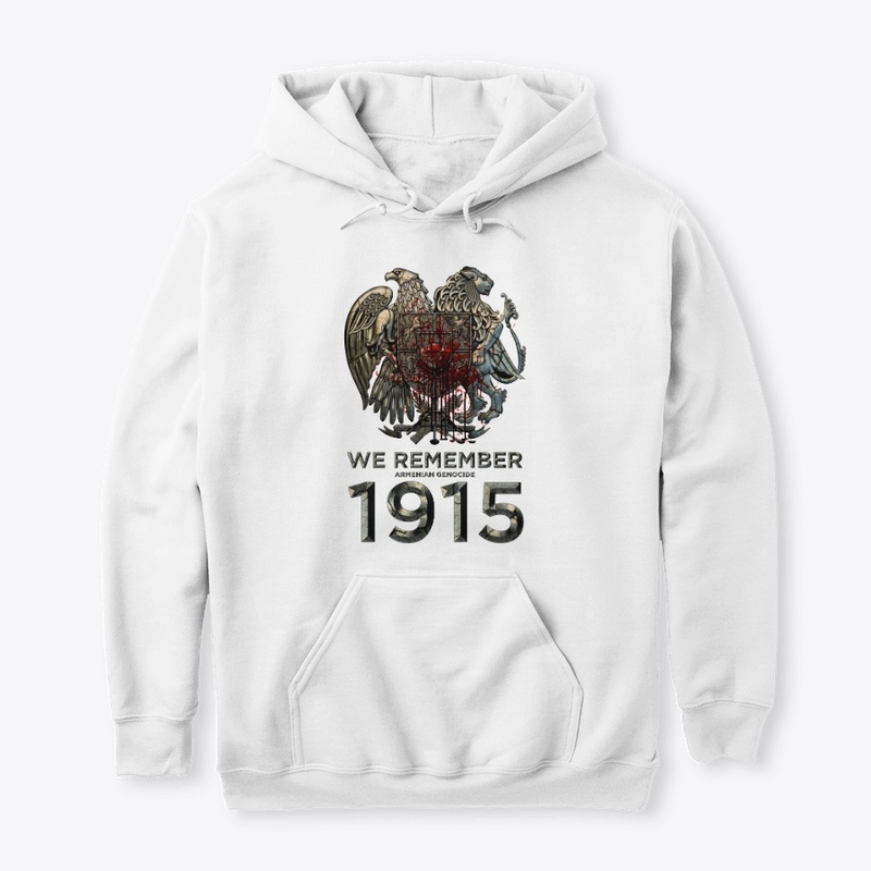 ARMENIAN GENOCIDE PACK WE REMEMBER
