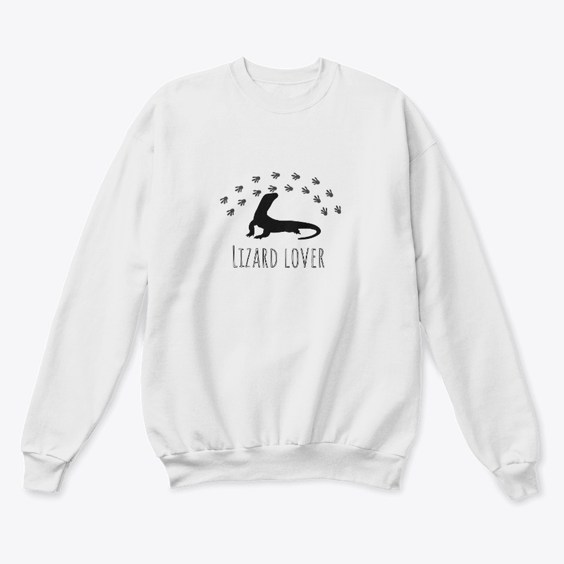 Lizard Lover