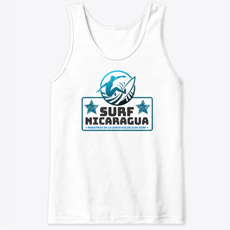 Surf Nicaragua