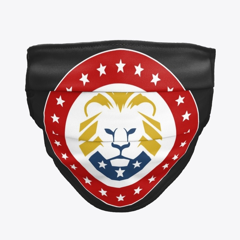 TRUMP AMERICAN LION