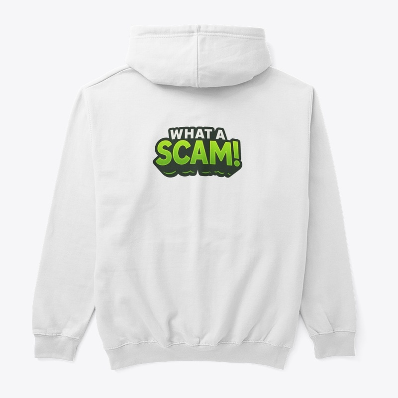 Certified Scam Collection