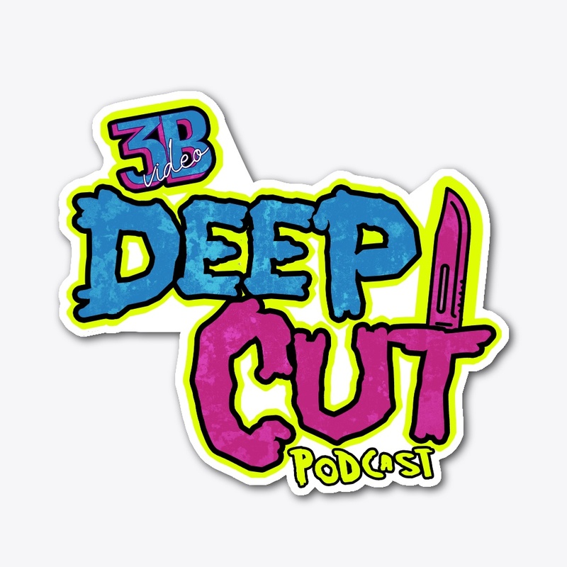Deep Cut Podcast