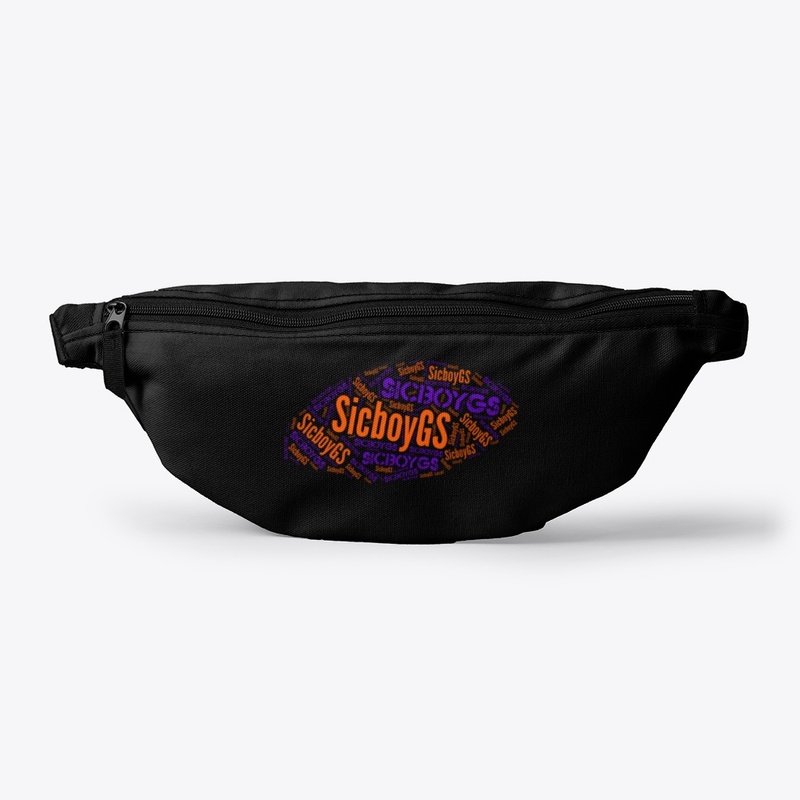 SicboyGS Merchandise