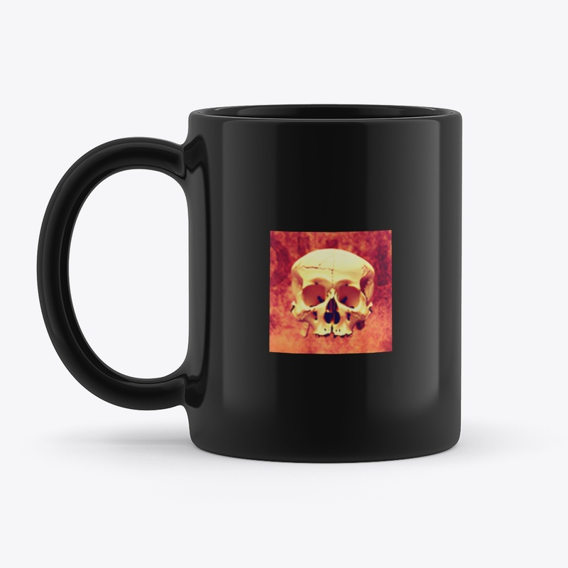 Mr. Dark Tales Hub