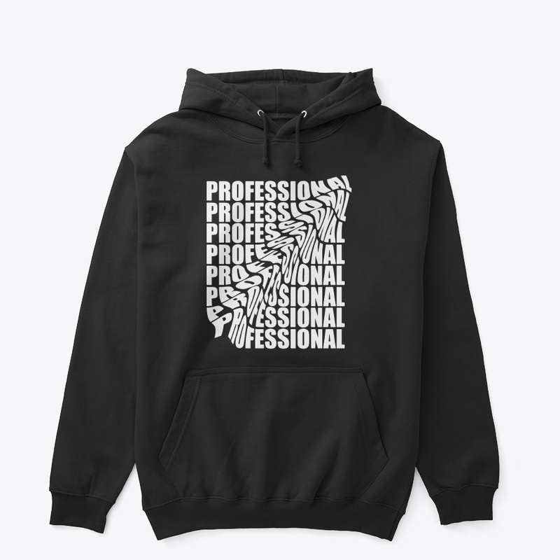 Beautiful t-shirt and hoodie for winter