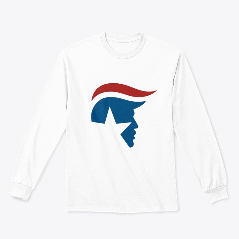 donald trump party symbol t-shirt